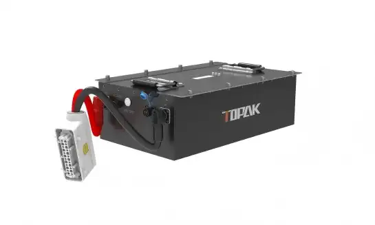 Low Speed EV LiFePO4 Battery: Applications in Golf Carts & Scooters